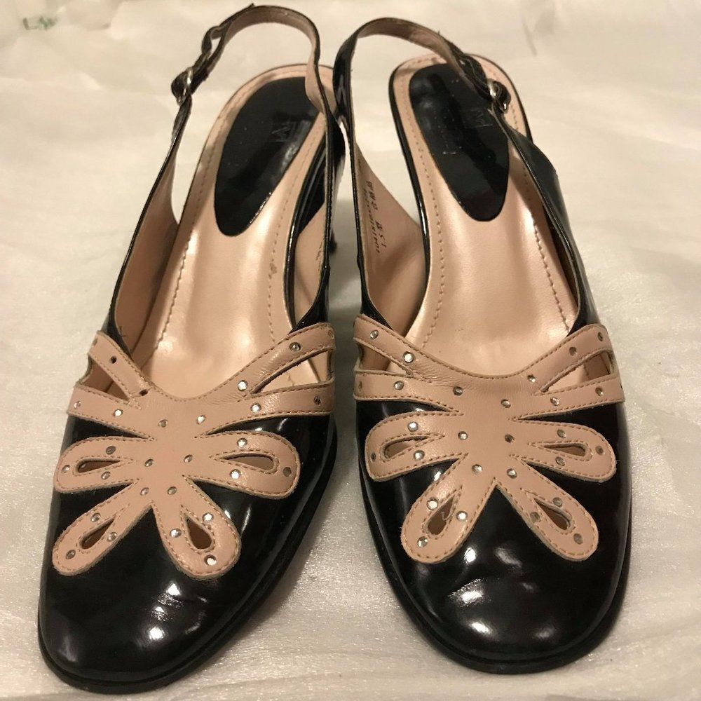 Valentino Rudy High Heel Dress Shoes